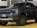 2023 Ford Ranger Wildtrak 2.0 Bi-Turbo A/t 4X4, Diesel 36k Mileage ₱1.395-8