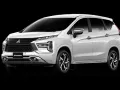 2nd hand 2024 Mitsubishi Xpander MPV in good condition-1