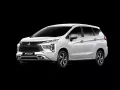 2nd hand 2024 Mitsubishi Xpander MPV in good condition-0