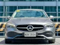 2023 Mercedes-Benz C180 Avantgarde 1.5 Gas A/T ☎️0935 600 3692 JAN RAY DE JESUS 🔰3K ODO ONLY!-0