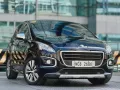 2017 Peugeot 3008 2.0 Gas A/T ☎️0935 600 3692 JAN RAY DE JESUS ✅️65K ALL-IN DP-3