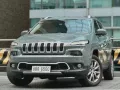 2015 Jeep Cherokee 4x4 2.6 Gas A/T ☎️0935 600 3692 JAN RAY DE JESUS ✅️291K ALL-IN DP-3