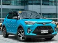 2022 Toyota Raize 1.0 Turbo CVT Top of the Line A/T Gas ☎️0935 600 3692 JAN RAY DE JESUS-4