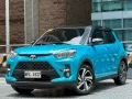 2022 Toyota Raize 1.0 Turbo CVT Top of the Line A/T Gas ☎️0935 600 3692 JAN RAY DE JESUS-2