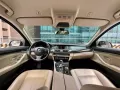 2015 BMW 520D 2.0 Diesel A/T ☎️0935 600 3692 JAN RAY DE JESUS✅️355K ALL-IN DP-10