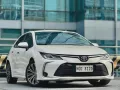 2020 Toyota Corolla Altis V 1.8 Gas A/T☎️0935 600 3692 JAN RAY DE JESUS✅️186K ALL-IN DP-3