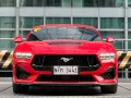 2024 Ford Mustang GT 5.0 Gas A/T ☎️0935 600 3692 JAN RAY DE JESUS 1K ODO ONLY‼️-0