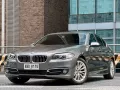 2015 BMW 520D 2.0 Diesel A/T ☎️0935 600 3692 JAN RAY DE JESUS✅️355K ALL-IN DP-2