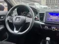 2021 Honda City 1.5L S CVT A/T Gas ☎️0935 600 3692 JAN RAY DE JESUS✅️39K ALL-IN DP-12