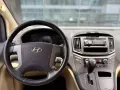 2019 Hyundai Grand Starex 2.5 Diesel A/T ☎️0935 600 3692 JAN RAY DE JESUS✅️194K ALL-IN DP-11
