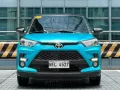 2022 Toyota Raize 1.0 Turbo CVT Top of the Line A/T Gas ☎️0935 600 3692 JAN RAY DE JESUS-0