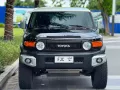 HOT!!! 2017 Toyota FJ Cruiser Jaos/JDM Build for sale at affordable price! -0