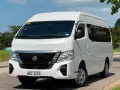 🚗2025 Nissan Urvan 2.5 Premium AT Diesel Casa Warranty🚗📲💁‍♀️JONNALYN.SARANILLAS 0969-5949924-1