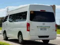 🚗2025 Nissan Urvan 2.5 Premium AT Diesel Casa Warranty🚗📲💁‍♀️JONNALYN.SARANILLAS 0969-5949924-5