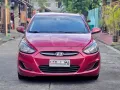 Hyundai Accent GL 2019 AT GAS-2
