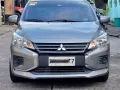 Mitsubishi Mirage G4 GLX 2024 AT GAS CVT-2