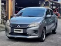 Mitsubishi Mirage G4 GLX 2024 AT GAS CVT-0