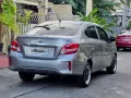 Mitsubishi Mirage G4 GLX 2024 AT GAS CVT-1