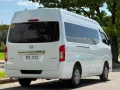 🚗2025 Nissan Urvan 2.5 Premium AT Diesel Casa Warranty🚗📲💁‍♀️JONNALYN.SARANILLAS 0969-5949924-4