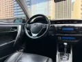 🚗2015 Toyota Corolla Altis 2.0V Gas Automatic 🚗📲💁‍♀️JONNALYN.SARANILLAS 0969-5949924-16