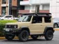 HOT!!! 2022 Suzuki Jimny GLX Loaded for sale at affordable price! -0