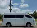 🚗2025 Nissan Urvan 2.5 Premium AT Diesel Casa Warranty🚗📲💁‍♀️JONNALYN.SARANILLAS 0969-5949924-6