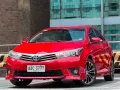🚗2015 Toyota Corolla Altis 2.0V Gas Automatic 🚗📲💁‍♀️JONNALYN.SARANILLAS 0969-5949924-0