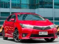 🚗2015 Toyota Corolla Altis 2.0V Gas Automatic 🚗📲💁‍♀️JONNALYN.SARANILLAS 0969-5949924-1