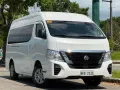🚗2025 Nissan Urvan 2.5 Premium AT Diesel Casa Warranty🚗📲💁‍♀️JONNALYN.SARANILLAS 0969-5949924-0