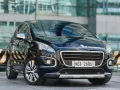 🔥🔥2017 Peugeot 3008 2.0 Gas Automatic 📲Call or Text: 09957210548 ARVIN BATALLER🔥🔥-2