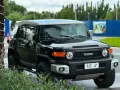 HOT!!! 2017 Toyota FJ Cruiser Jaos/JDM Build for sale at affordable price! -1