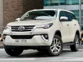 2017 Toyota Fortuner 2.4 4x2 V Diesel A/T ☎️0935 600 3692 JAN RAY DE JESUS✅️187K ALL-IN DP-3