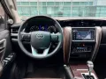 2017 Toyota Fortuner 2.4 4x2 V Diesel A/T ☎️0935 600 3692 JAN RAY DE JESUS✅️187K ALL-IN DP-10