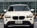 2011 BMW X1 sDrive18i A/T Gas ☎️0935 600 3692 JAN RAY DE JESUS✅️205K ALL-IN DP-0