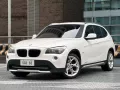 2011 BMW X1 sDrive18i A/T Gas ☎️0935 600 3692 JAN RAY DE JESUS✅️205K ALL-IN DP-3
