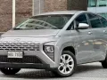 2025 Hyundai Stargazer GL Gas A/T ☎️0935 600 3692 JAN RAY DE JESUS✅️74K ALL-IN DP-3