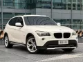 2011 BMW X1 sDrive18i A/T Gas ☎️0935 600 3692 JAN RAY DE JESUS✅️205K ALL-IN DP-2