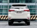 2017 Toyota Fortuner 2.4 4x2 V Diesel A/T ☎️0935 600 3692 JAN RAY DE JESUS✅️187K ALL-IN DP-8