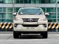 2017 Toyota Fortuner 2.4 4x2 V Diesel A/T ☎️0935 600 3692 JAN RAY DE JESUS✅️187K ALL-IN DP-0