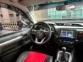 2025 Toyota Hilux 4x2 G DSL MT w/CASA record🔥✅ 𝐂𝐋𝐄𝐎 🙋🏼‍♀️📲0938 830 7235-16