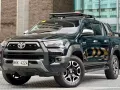 2025 Toyota Hilux 4x2 G DSL MT w/CASA record🔥✅ 𝐂𝐋𝐄𝐎 🙋🏼‍♀️📲0938 830 7235-1