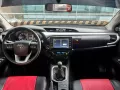 2025 Toyota Hilux 4x2 G DSL MT w/CASA record🔥✅ 𝐂𝐋𝐄𝐎 🙋🏼‍♀️📲0938 830 7235-17