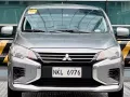 2025 Mitsubishi Mirage 1.2 G4 GLX AT GAS🔥61K ALL IN ✅ 𝐂𝐋𝐄𝐎 🙋🏼‍♀️📲0938 830 7235-0