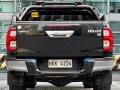 2025 Toyota Hilux 4x2 G DSL MT w/CASA record🔥✅ 𝐂𝐋𝐄𝐎 🙋🏼‍♀️📲0938 830 7235-3