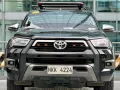 2025 Toyota Hilux 4x2 G DSL MT w/CASA record🔥✅ 𝐂𝐋𝐄𝐎 🙋🏼‍♀️📲0938 830 7235-0