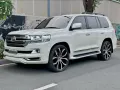 HOT!!! 2018 Toyota Land Cruiser LC200 for sale at affordable price! -1