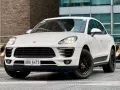 2015 Porsche Macan 2.0 Turbocharged AWD Gas AT 🔥✅ 𝐂𝐋𝐄𝐎 🙋🏼‍♀️📲0938 830 7235-0