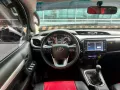 2025 Toyota Hilux 4x2 G DSL MT w/CASA record🔥✅ 𝐂𝐋𝐄𝐎 🙋🏼‍♀️📲0938 830 7235-21