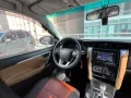 2017 Toyota Fortuner 2.4G DSL 4x2 Automatic🔥✅ 𝐂𝐋𝐄𝐎 🙋🏼‍♀️📲0938 830 7235-12