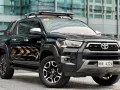 2025 Toyota Hilux 4x2 G DSL MT w/CASA record🔥✅ 𝐂𝐋𝐄𝐎 🙋🏼‍♀️📲0938 830 7235-2